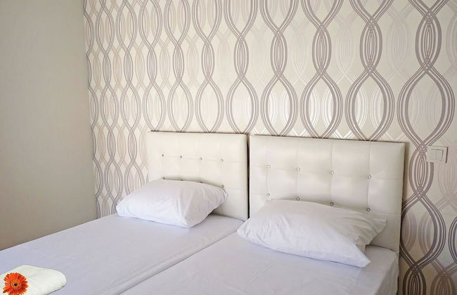 Roma Residence - Emir Gursu Houses B - Foto 15