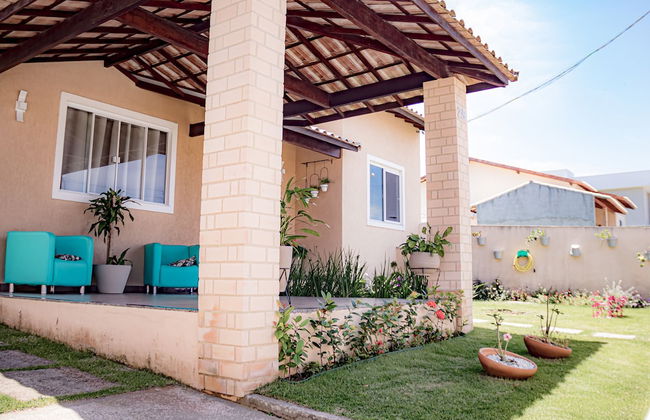 Casa de São Pedro da Aldeia - Photo 10