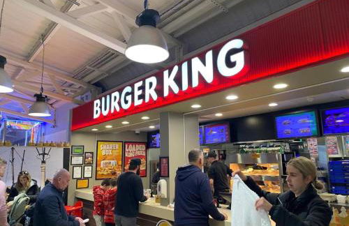 Modern & Homley 3BR Caravan - Foto 21