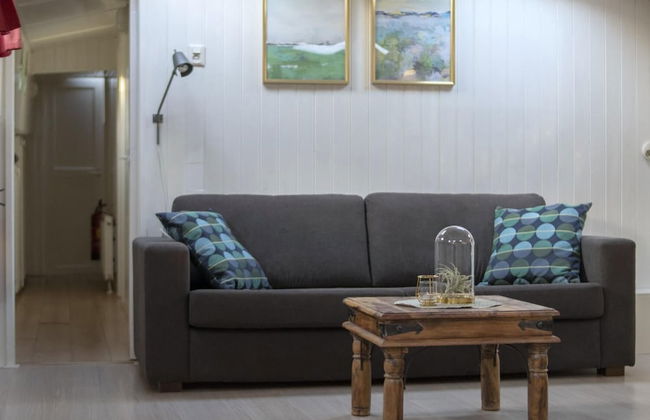 Boat apartment Rotterdam Hoop - Photo 20