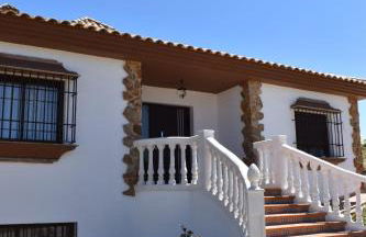 Villa La Escollera Ronda - Foto 8