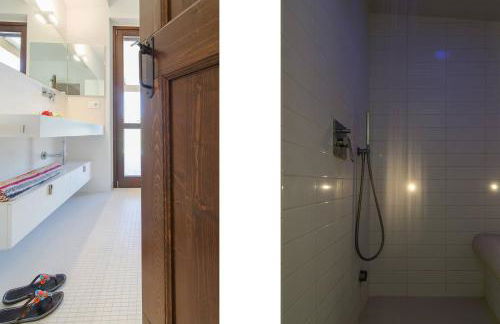 K06 - Trilocale Rosmarino, porzione di villa con piscina - Foto 31