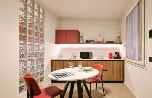 Residence Al Centro - Foto 2