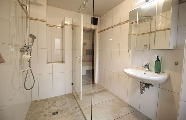 Ferienwohnung am Wasserschloss 1-3 - Foto 74