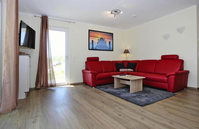 Appartement Hafenflair am Plauer See - Photo 5