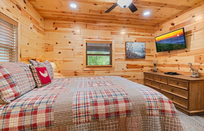 Beside Still Water 2 - 2 Bedrooms, 2 Baths, Sleeps 6 Home by RedAwning - Foto 5