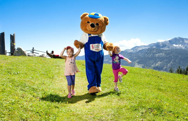 Wellnesshotel Dachsteinresort - Foto 55