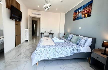 Luxury Hostel Apartment Vicino - Torino Centro - Metropolitana - Photo 1