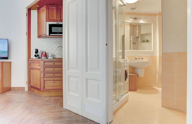 Home and More St. Angelo APT 5 - Foto 15