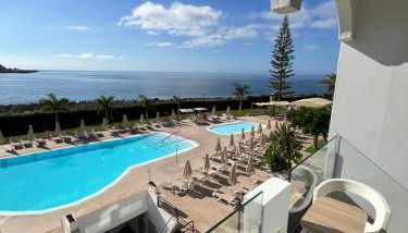 Cura Sea View Apartment - Foto 1