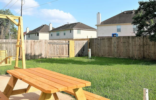 3Bdrm 2.5Bath 5Beds - Near Downtown - Foto 19