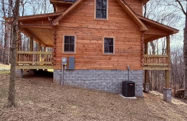 Turkey Creek Cabin Rentals #1 at Tims Ford lake Tullahoma - Foto 11