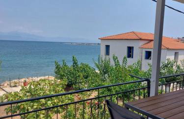 Seaview Apartment by Christina - Foto 1