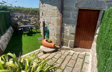 Casa da Canella - En la Ribeira Sacra - Foto 25