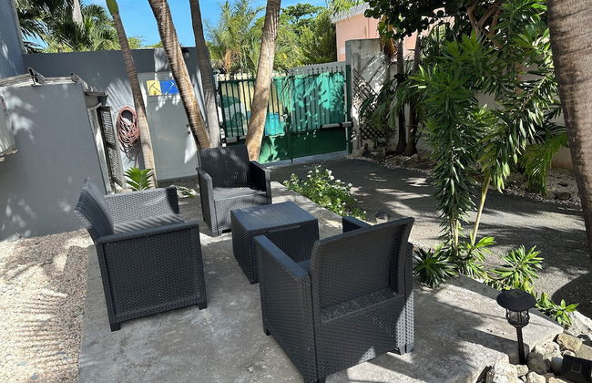 Charming 1-bed Studio in Simpson Bay - Beacon Hill - Foto 30