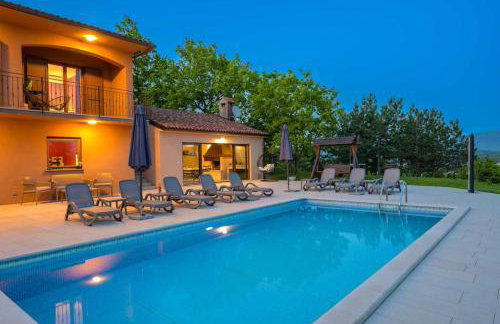 Villa Mirna by Istrialux - Foto 30