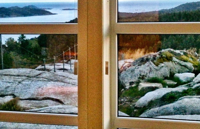 Holiday Home in Lyngdal - Foto 33