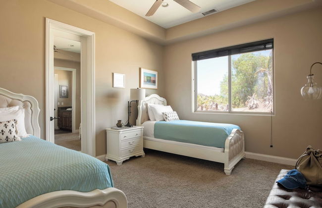 Sangiovese By Avantstay Spectacular Estate w/ Pool, Hot Tub & Putting Green - Photo 40