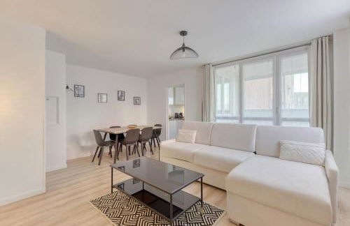 Disney apartment for 6 people - Foto 21