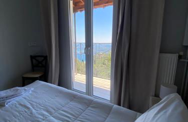 Mantorina Sea View 2 bedrooms apartment - Photo 7