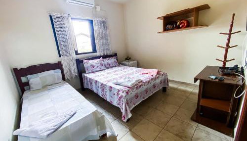 Recanto the beach pousada - Foto 4