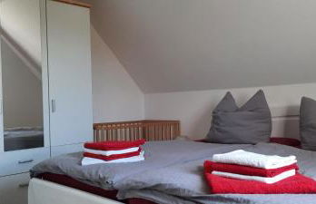 Ferienwohnung Wikingerland - Foto 40