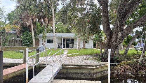 Stingray - Intimate Quaint on Imperial River 1.4 mi. 2 Beach - Foto 3