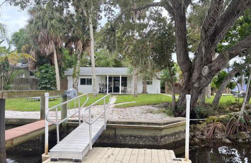 Stingray - Intimate Quaint on Imperial River 1.4 mi. 2 Beach - Foto 3