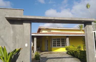 CASA TEMPORADA BARREIRINHAS Yellow 1 - Photo 26