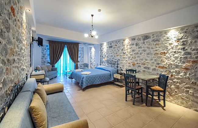 Vathi Hotel - Foto 46