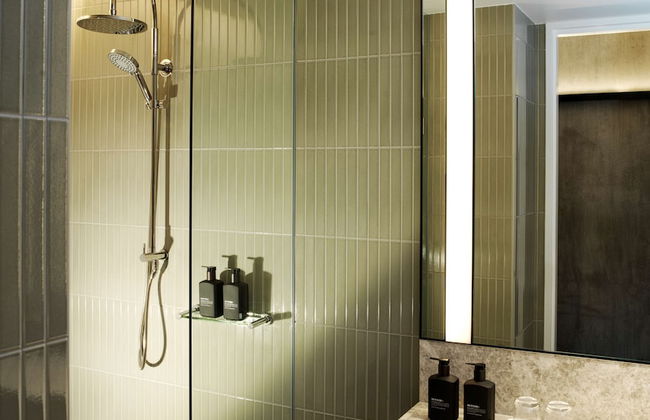 A by Adina Canberra - Foto 46