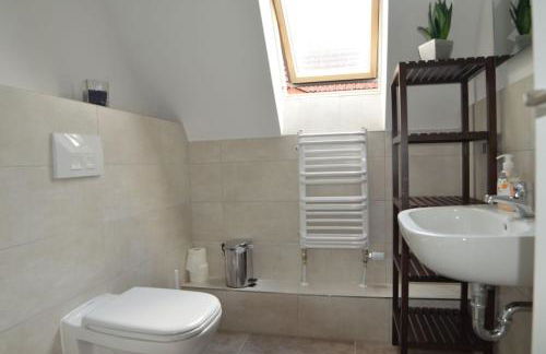 Ferienwohnung Ohechaussee - Foto 21