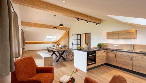 Knoglerhof am Rinser See - Foto 2, stove, dishwasher