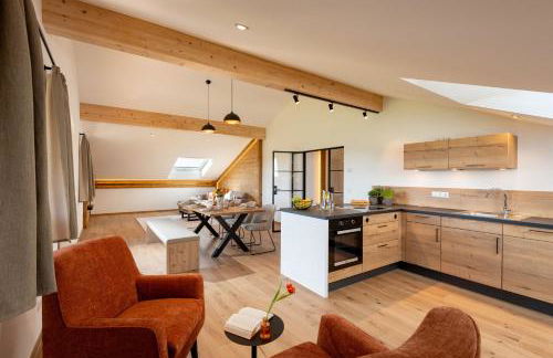 Knoglerhof am Rinser See - Foto 1