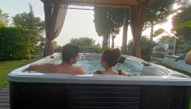 Casa vacanze da Cristina app B - Foto 4