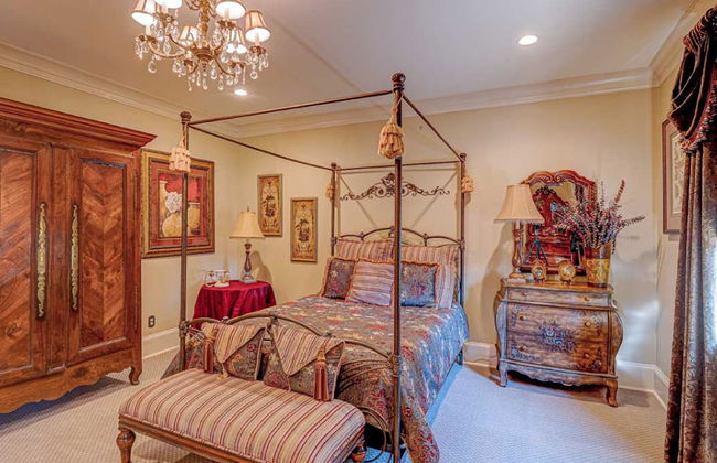 Lions Gate Estate in Sandy Springs - Foto 48