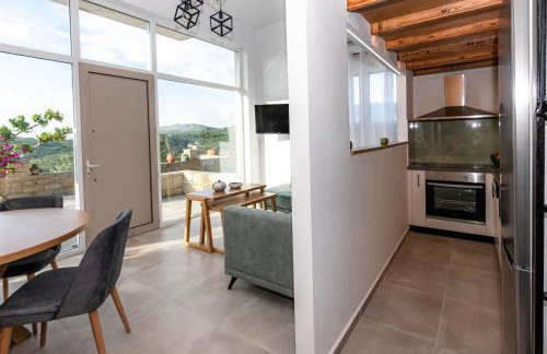 Rikanthos Stone Sea View Apartment Ι - Foto 27