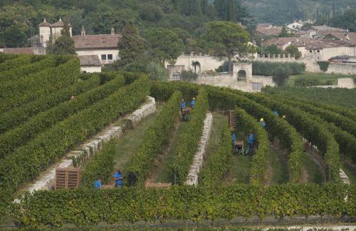 Villa Della Torre - Foto 43