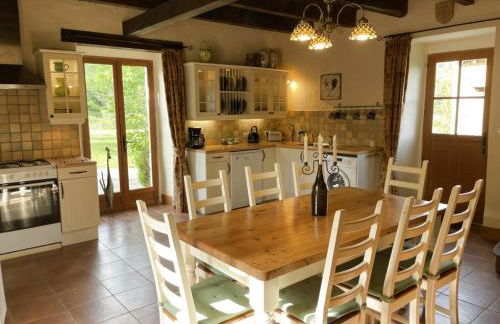 Gites du Boussagou - Foto 22