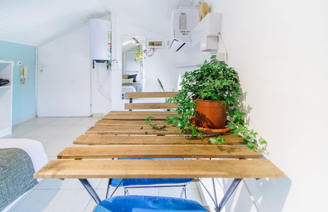 Flea Market Studios - Foto 51