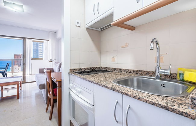 Apartamentos Gemelos 2 - Beninter - Foto 20