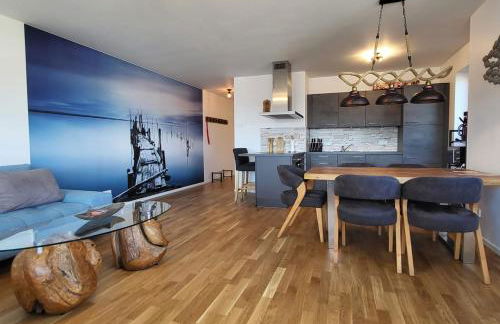 Ferienwohnung Riverfront - Photo 1