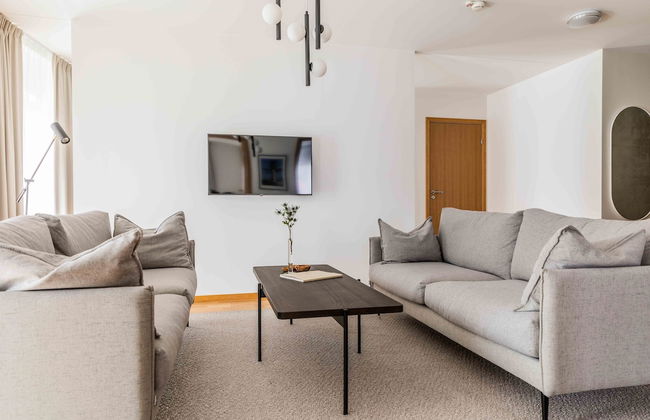 The More Hotel Västra Hamnen - Foto 41