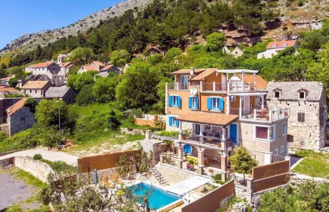 Villa Diana - Foto 67