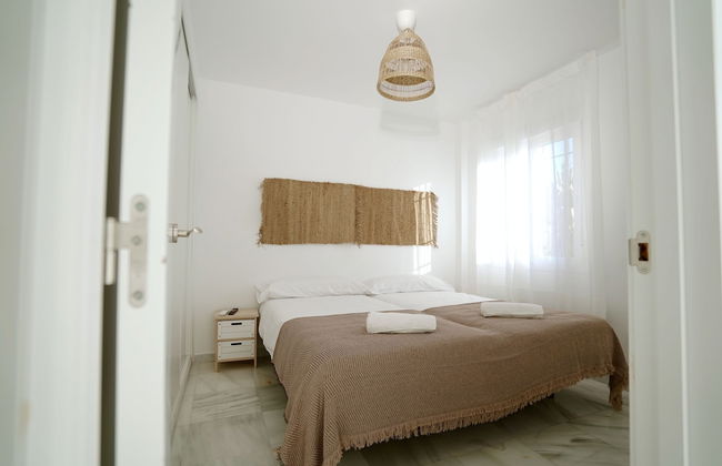 Sunstay Relax Rio Marina Beach Nerja - Photo 9