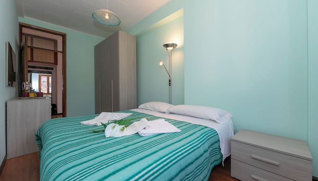 Il Panorama di Forster - Foto 2, Habitación