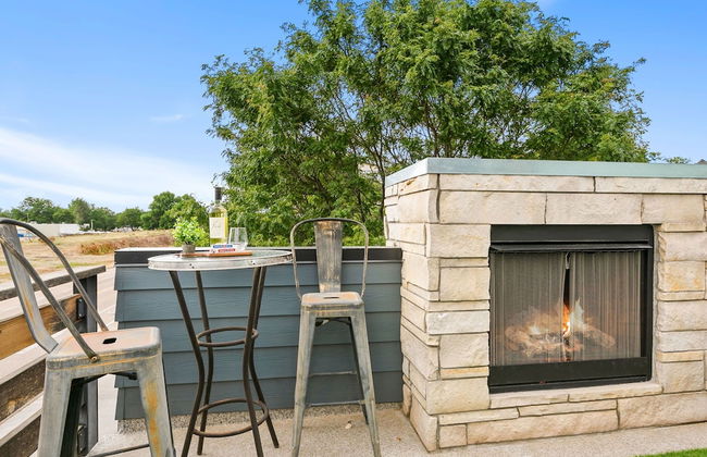 Old Town Modern New Build: Rftp Spa W/ Mtn Views! - Foto 30