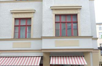 Design Apartments Weimar Altstadt - Foto 35