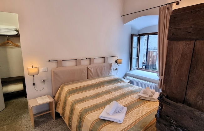 Dimora Storica Casa Vanni - Foto 8