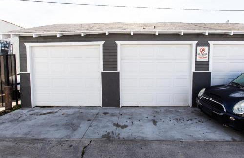 Long Beach Duplex King Bed Pet Friendly Nurses Surgeon Business Travelers Near St Marys Medical Center & Downtown - Foto 40